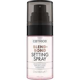 Catrice Blend + Bond Setting Spray 55ml