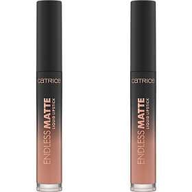 Catrice Endless Matte Liquid Lipstick