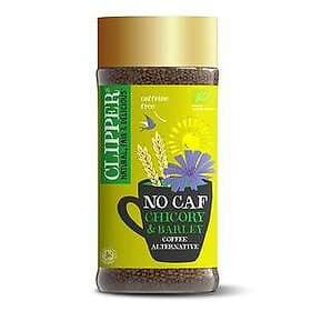 Clipper No Caf Chicory & Barley Coffee Alternative 100g