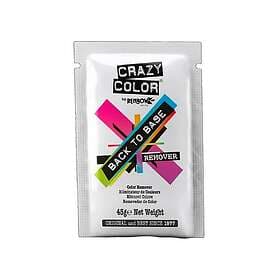 Renbow Crazy Color Back To Base Color Remover 45g