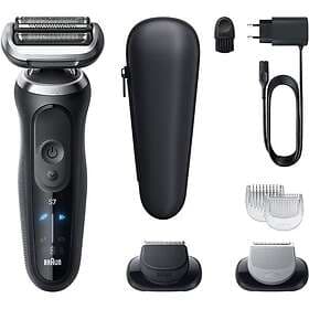 Braun Series 7 72-N1620s