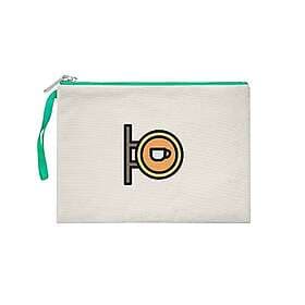 Bona Basics BFCBGI-100804-S Clutch (Small)