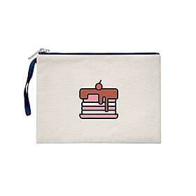Bona Basics BFCBLI-100555-M Clutch (M)