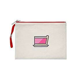 Bona Basics BFCBRI-100489-S Clutch (Small)