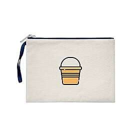 Bona Basics BFCBLI-100385-L Clutch