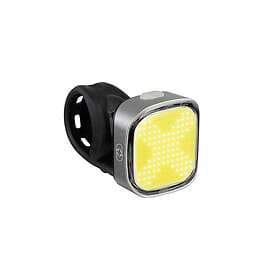OXC Light Ultra Cube-X Black