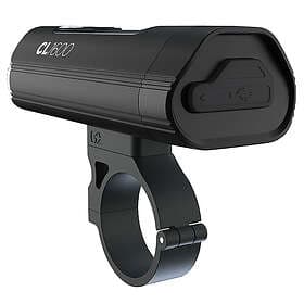 OXC Light UltraTorch CL 1600 Black