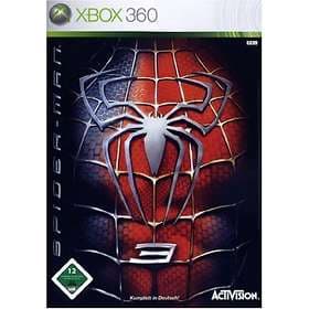 Spider-Man 3 (Xbox 360)