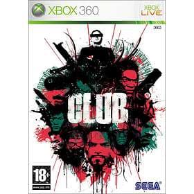 The Club (Xbox 360)