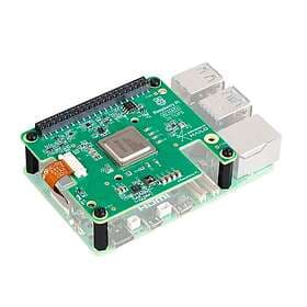 Raspberry Pi AI HAT+ 13 TOPS