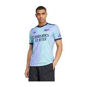 Adidas Arsenal FC Third 24/25 Match Shirt (Men's)