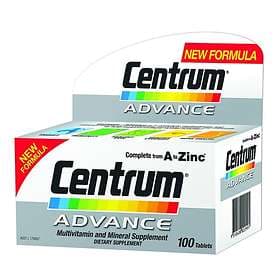 Centrum Advance 100 Tablets