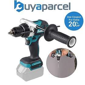 Makita DHP492Z (w/o Battery)