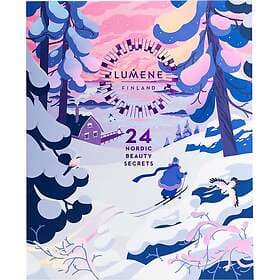Lumene 24 Nordic Beauty Secrets Advent Calendar 2025