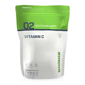 Myprotein Vitamin C Powder 100g