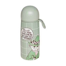 Moomin Arabia Snusmumriken Moomin Thermos Bottle 450ml