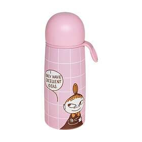 Moomin Arabia Lilla My Thermos Bottle 450ml