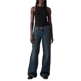 Levi's Low Loose Jeans (Women's)