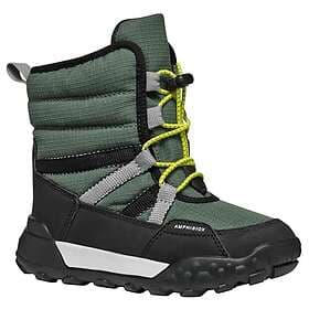 Geox J Trekkyup B Boot Ankle UK