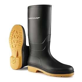 Dunlop Dulls (Jr)