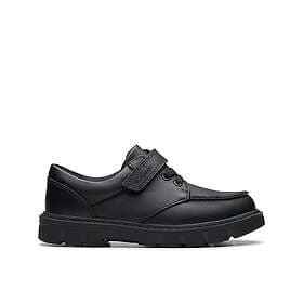Clarks Premium Lorcam Edge K (Jr)