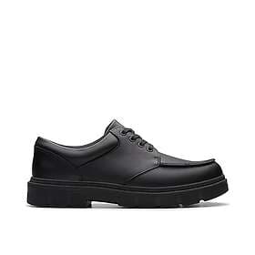 Clarks Premium Lorcam Edge Y (Jr)