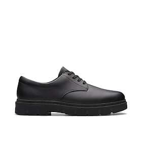 Clarks Premium Lorcam Loop Y (Jr)