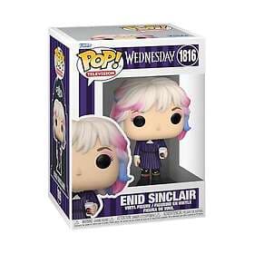 Funko POP Wednesday 1816 Enid Sinclair