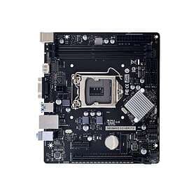 Biostar H81MHV3 3.0
