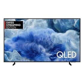 Samsung Q8F 50" 4K Ultra HD QLED Smart TV (2025) - QE50Q8FA