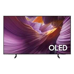 Samsung S85F 83" 4K Ultra HD OLED Smart TV - QE83S85F