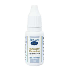 BioCare Nutrisorb Chromium 15ml