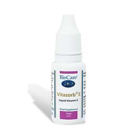 BioCare Vitasorb E 15ml