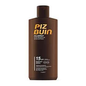 Piz Buin Allergy Lotion SPF15 200ml