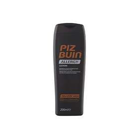 Piz Buin Allergy Lotion SPF50+ 200ml