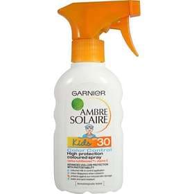 Garnier Ambre/Delial Solaire Kids Moisturizing Spray SPF30 200ml