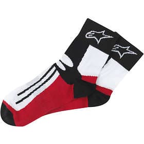 AlpineStars Road Racing Sock