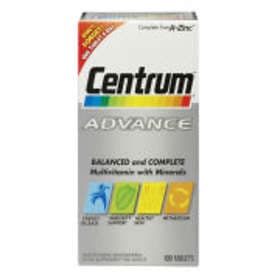 Centrum Advance 60 Tablets