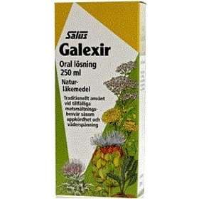 Salus Floradix Gallexier 250ml