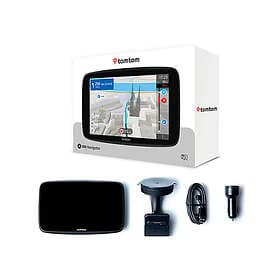 TomTom GO 7" GPS Navigator