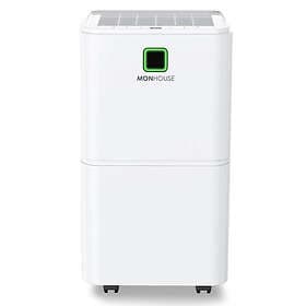 Monhouse 12L/Day Digital Dehumidifier