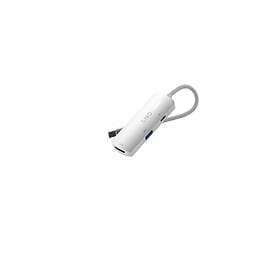 LinQ 3in1 140W USB-C Multiport Hub