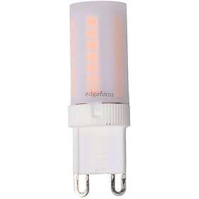 Edgeform Capsule G9 2.6W