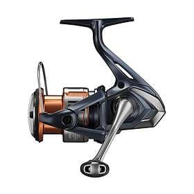 Shimano Fishing Nasci 2500 FD