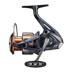 Shimano Nasci FD NAS4000 XGFD