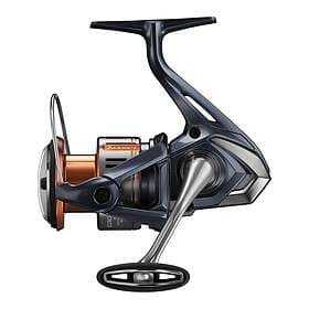 Shimano Nasci FD NASC3000 HGFD