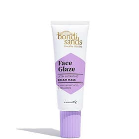 Bondi Sands Face Glaze Cream Mask 75ml