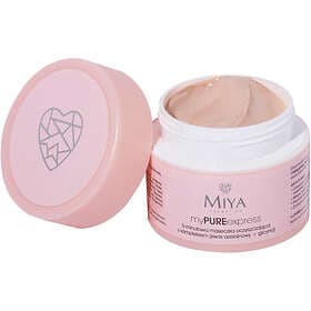 MIYA Cosmetics myPUREexpress 5-minute Cleansing Mask 50g