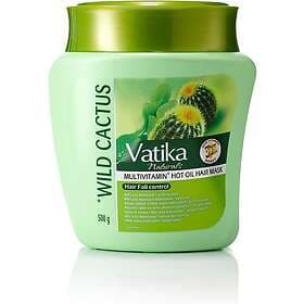 Vatika Multivitamin Cactus Hair Mask 500g