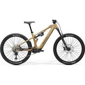 Merida eOne-Sixty SL 6000 (Electric)